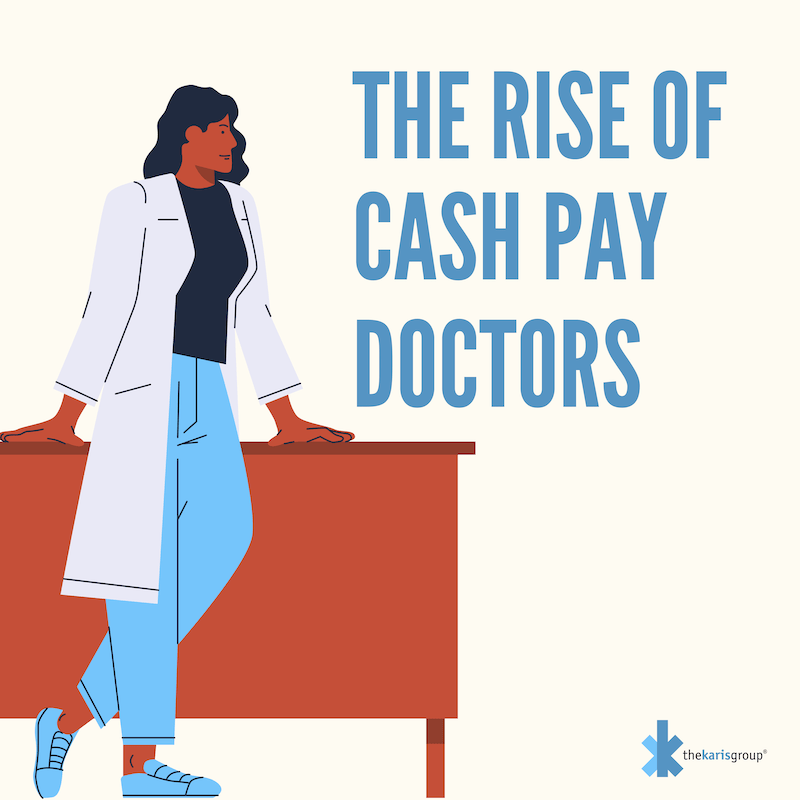 The Rise of Cash Pay Doctors What They Are and How They Work